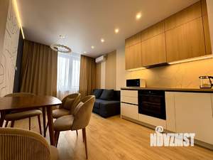 2-к квартира, на длительный срок, 49м2, 6/9 этаж