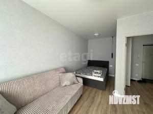 1-к квартира, на длительный срок, 38м2, 5/10 этаж