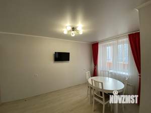 3-к квартира, на длительный срок, 82м2, 4/10 этаж