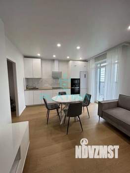 2-к квартира, на длительный срок, 70м2, 7/14 этаж