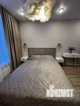 1-к квартира, посуточно, 35м2, 2/10 этаж