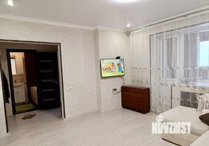 1-к квартира, на длительный срок, 38м2, 3/9 этаж