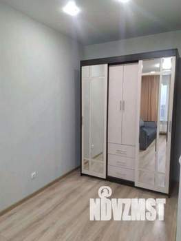 1-к квартира, посуточно, 34м2, 1/1 этаж