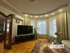 3-к квартира, на длительный срок, 111м2, 2/2 этаж