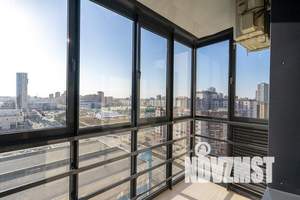 2-к квартира, посуточно, 41м2, 12/20 этаж