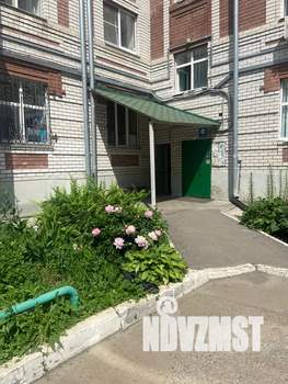 1-к квартира, посуточно, 26м2, 8/8 этаж