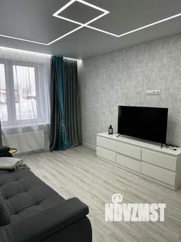 2-к квартира, на длительный срок, 57м2, 2/17 этаж