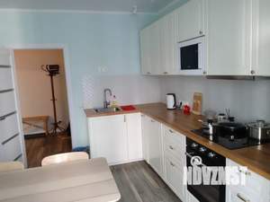 2-к квартира, посуточно, 52м2, 4/10 этаж