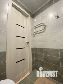 Студия квартира, на длительный срок, 18м2, 5/9 этаж