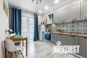 1-к квартира, посуточно, 45м2, 4/20 этаж