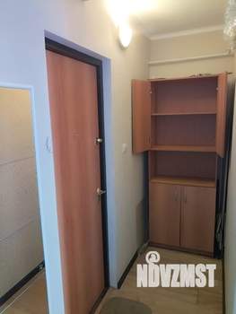 1-к квартира, на длительный срок, 36м2, 1/7 этаж