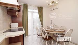 2-к квартира, на длительный срок, 80м2, 5/13 этаж