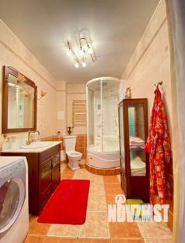 2-к квартира, на длительный срок, 105м2, 9/9 этаж