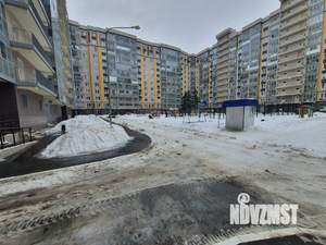 2-к квартира, на длительный срок, 50м2, 2/12 этаж
