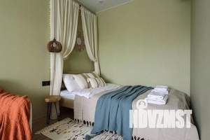 1-к квартира, посуточно, 30м2, 3/5 этаж