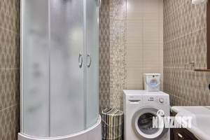 2-к квартира, посуточно, 45м2, 1/1 этаж