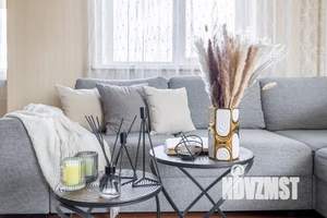 1-к квартира, посуточно, 122м2, 1/1 этаж