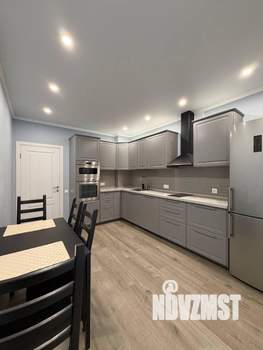 3-к квартира, на длительный срок, 78м2, 6/10 этаж