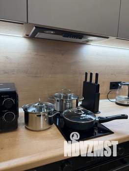 1-к квартира, посуточно, 55м2, 6/15 этаж