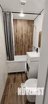 Студия квартира, на длительный срок, 18м2, 2/9 этаж