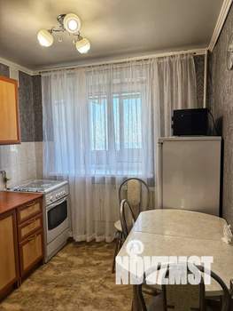1-к квартира, посуточно, 33м2, 8/9 этаж