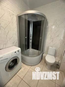 Студия квартира, посуточно, 35м2, 11/19 этаж