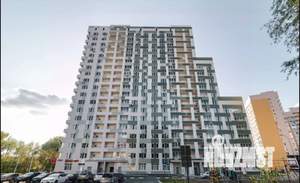 2-к квартира, посуточно, 52м2, 1/1 этаж