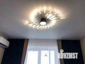 1-к квартира, посуточно, 38м2, 10/10 этаж