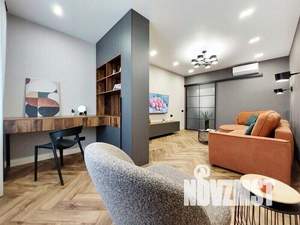 2-к квартира, посуточно, 60м2, 6/9 этаж