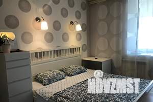 2-к квартира, посуточно, 65м2, 10/10 этаж