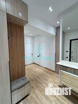 2-к квартира, на длительный срок, 60м2, 13/26 этаж