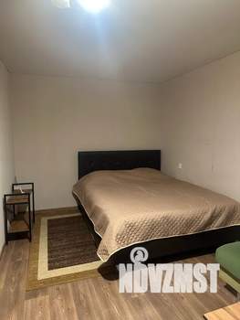 1-к квартира, посуточно, 33м2, 3/5 этаж