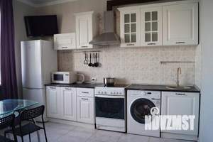 2-к квартира, посуточно, 20м2, 1/1 этаж