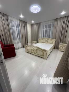 3-к квартира, на длительный срок, 100м2, 5/11 этаж