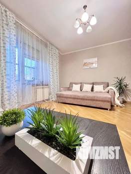 2-к квартира, посуточно, 86м2, 1/1 этаж