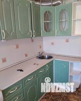 2-к квартира, на длительный срок, 64м2, 12/17 этаж