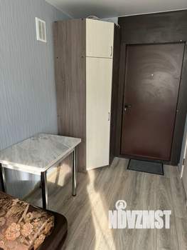 Студия квартира, на длительный срок, 15м2, 4/5 этаж