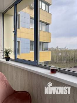 2-к квартира, посуточно, 60м2, 8/24 этаж