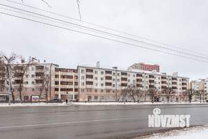 2-к квартира, на длительный срок, 45м2, 2/5 этаж