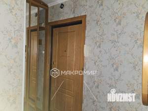 1-к квартира, на длительный срок, 35м2, 10/10 этаж
