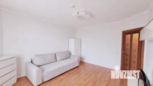 1-к квартира, на длительный срок, 35м2, 6/11 этаж