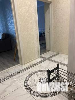 2-к квартира, посуточно, 39м2, 10/24 этаж