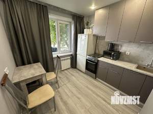 1-к квартира, на длительный срок, 35м2, 1/9 этаж