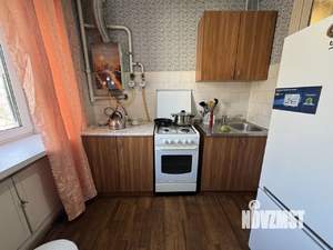 1-к квартира, на длительный срок, 34м2, 2/5 этаж