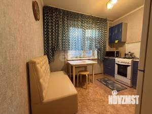 1-к квартира, на длительный срок, 40м2, 5/9 этаж