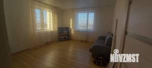 2-к квартира, на длительный срок, 51м2, 9/20 этаж