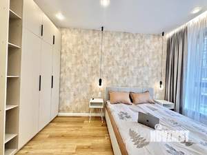 1-к квартира, посуточно, 29м2, 1/1 этаж