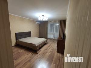 1-к квартира, на длительный срок, 47м2, 9/10 этаж