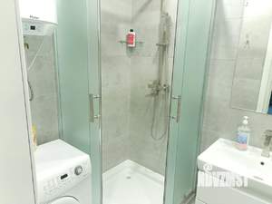 1-к квартира, посуточно, 44м2, 1/1 этаж