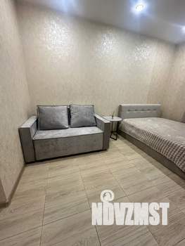 Студия квартира, посуточно, 29м2, 18/23 этаж